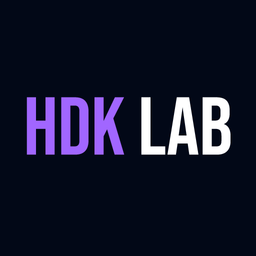 HDK LAB - Gestión clínica para kinesiología y entrenamiento